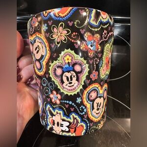 Disney Parks Character smug